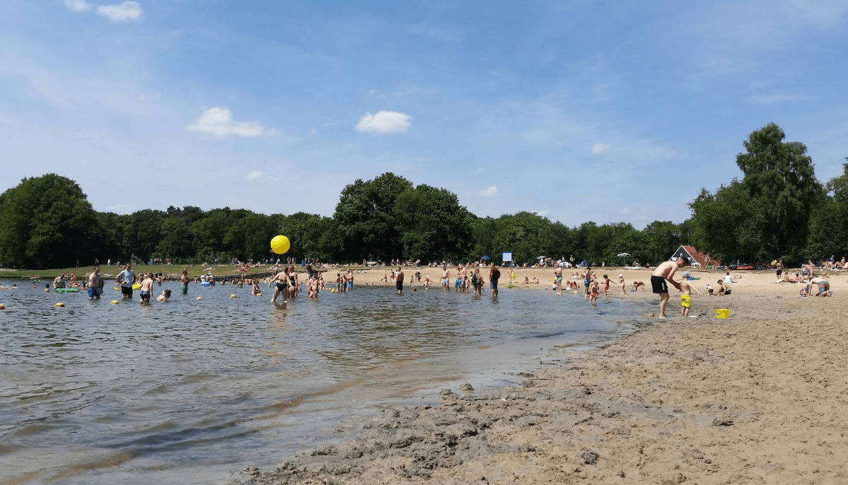 Recreatiepark Het Hulsbeek