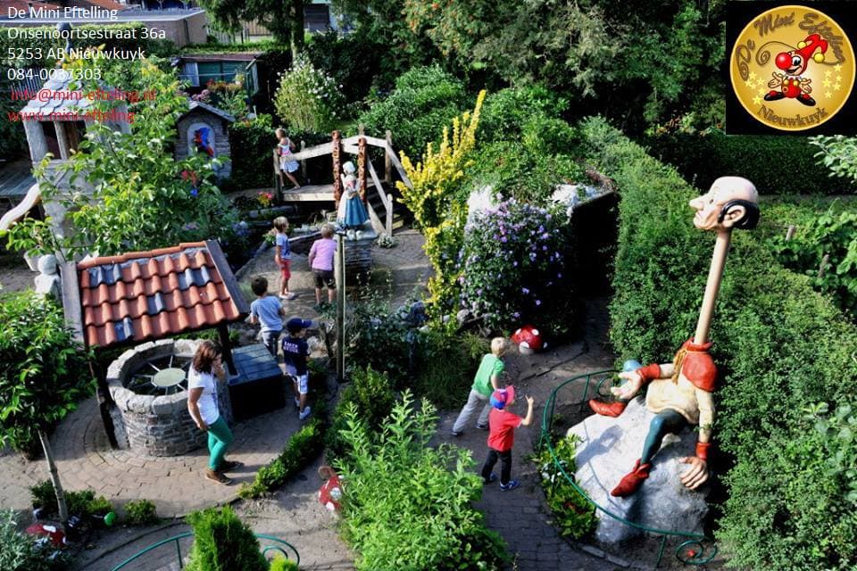 Mini Efteling
