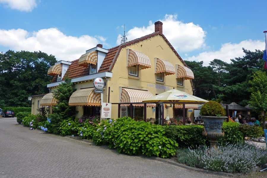 Pannenkoekenhuis Suykerbuyck
