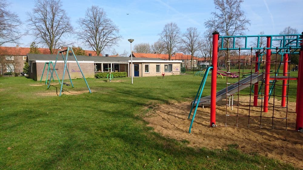 WSV De Zwolse Wijk